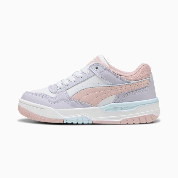 Zapatillas Puma Reobiund Retro JR - Image 2