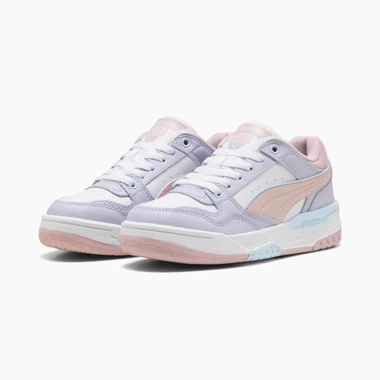 Zapatillas Puma Reobiund Retro JR - Image 3