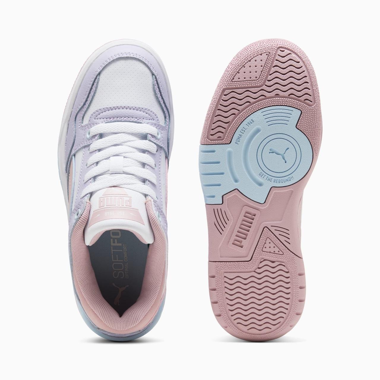Zapatillas Puma Reobiund Retro JR - Image 5