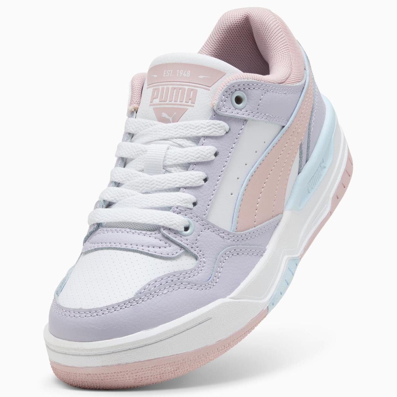 Zapatillas Puma Reobiund Retro JR - Image 7