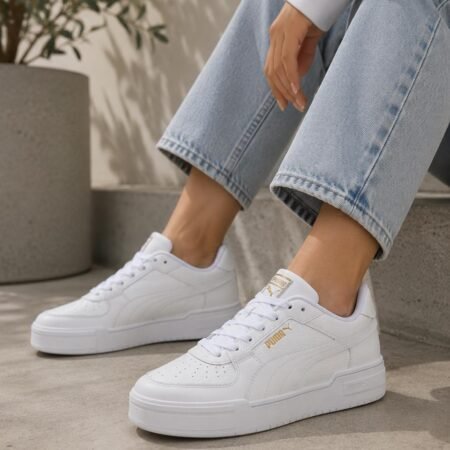Zapatillas Puma Ca Pro Classic