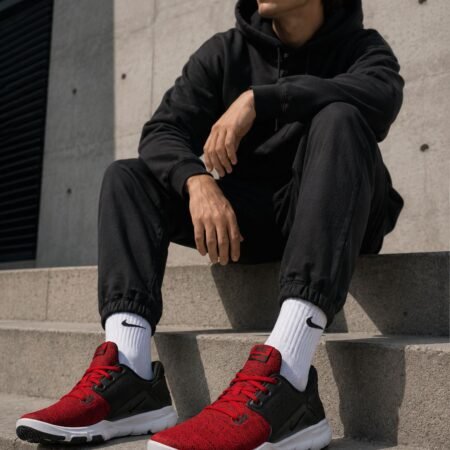 Zapatillas Nike Flex Control TR3