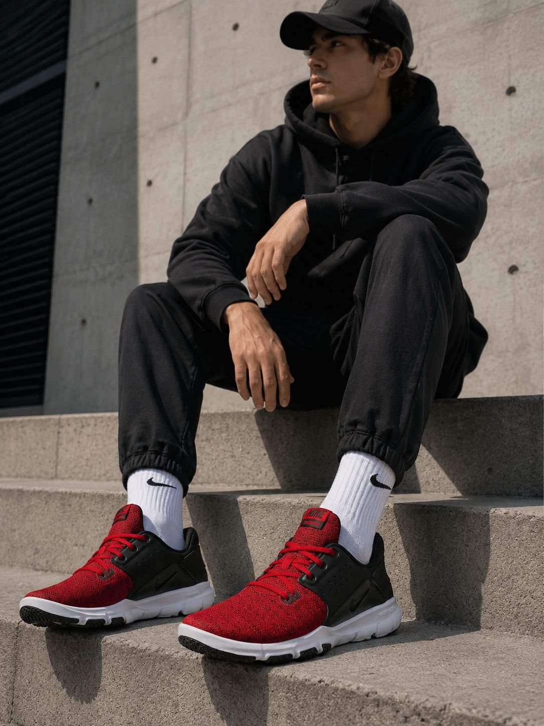 Zapatillas Nike Flex Control TR3