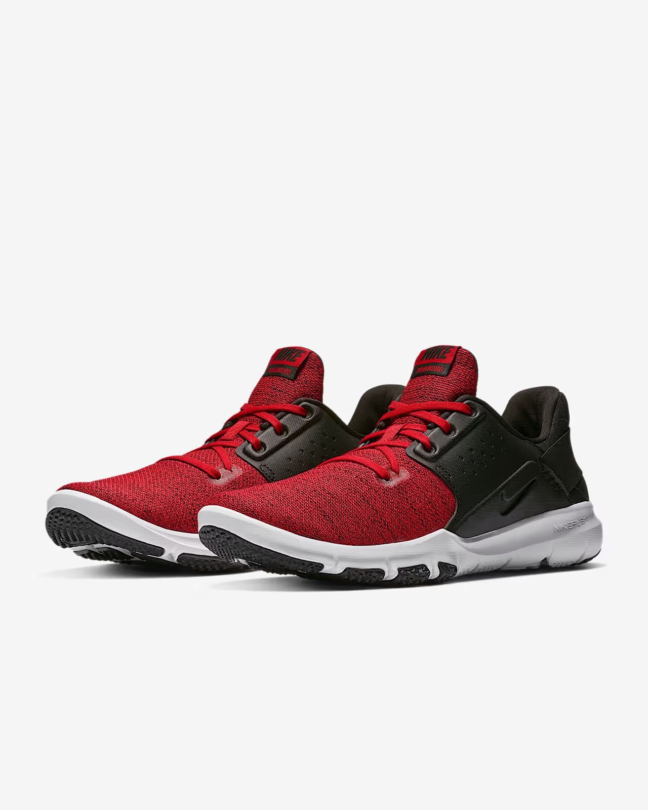 Zapatillas Nike Flex Control TR3 - Image 2