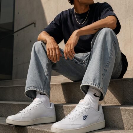 Zapatillas Nike Grandstand II
