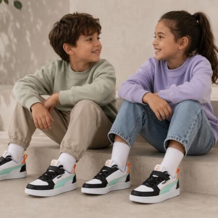 Zapatillas Puma Caven 2.0 Playdate ac