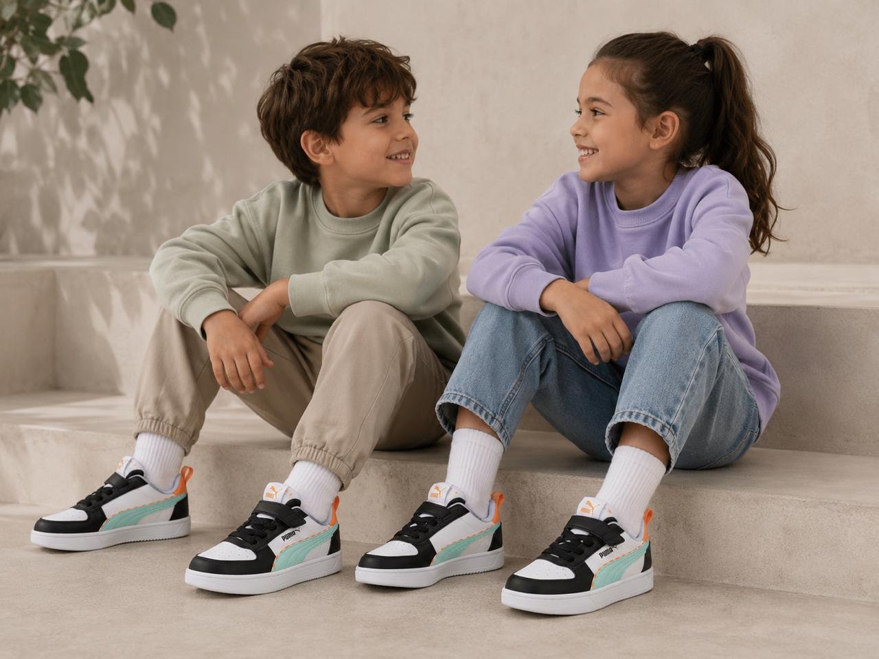 Zapatillas Puma Caven 2.0 Playdate ac
