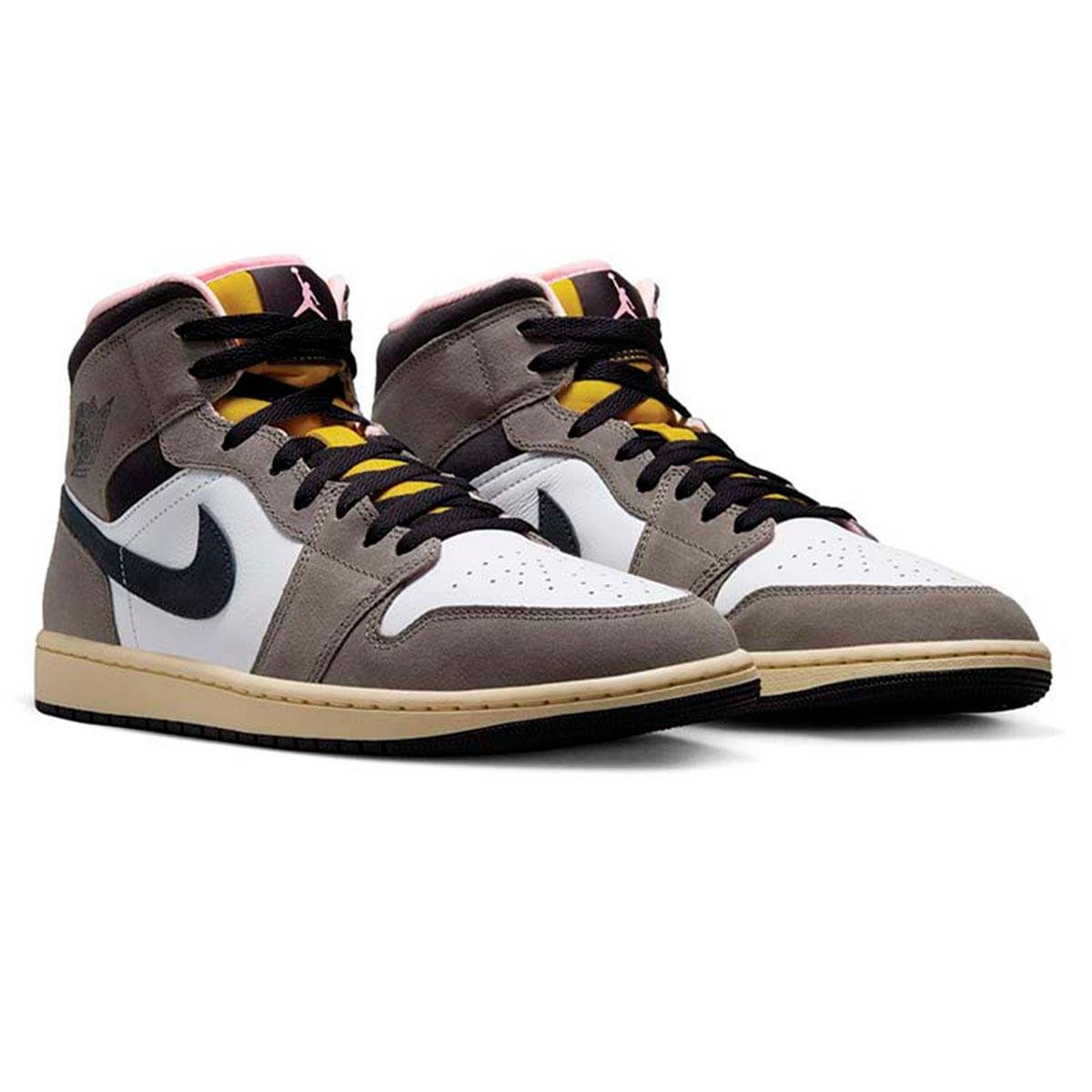 Zapatillas Nike Air Jordan 1 Mid Se - Image 5
