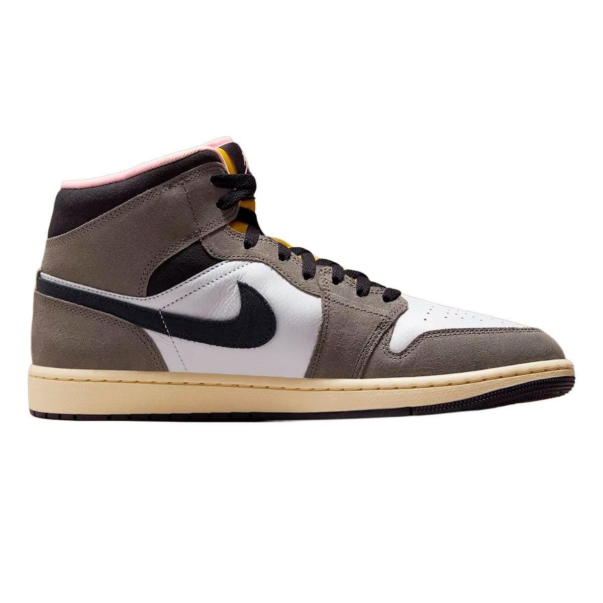 Zapatillas Nike Air Jordan 1 Mid Se - Image 2