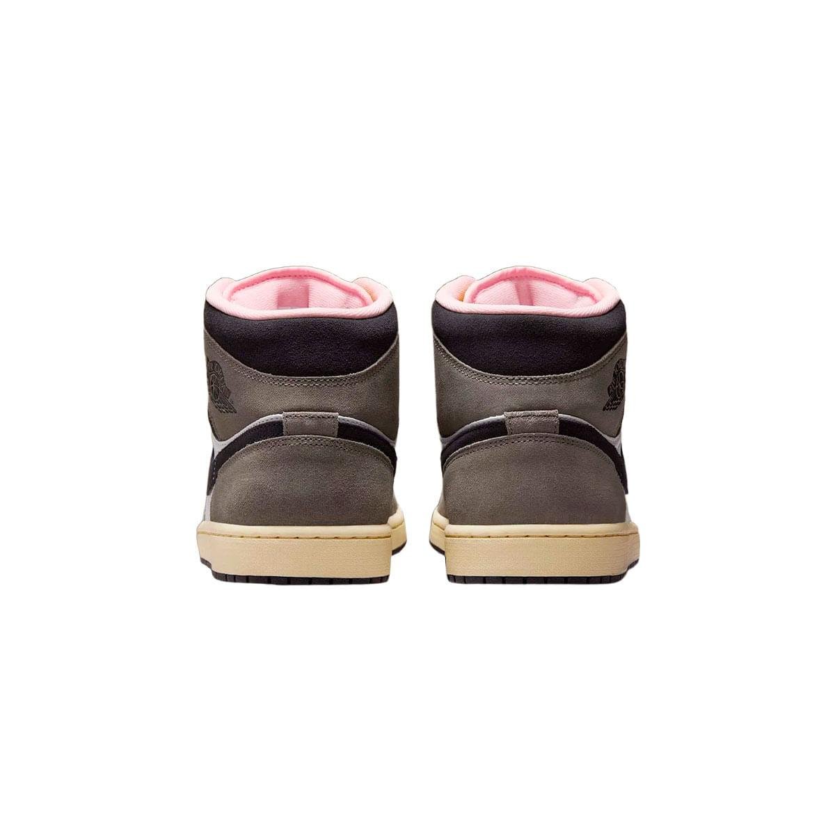 Zapatillas Nike Air Jordan 1 Mid Se - Image 3