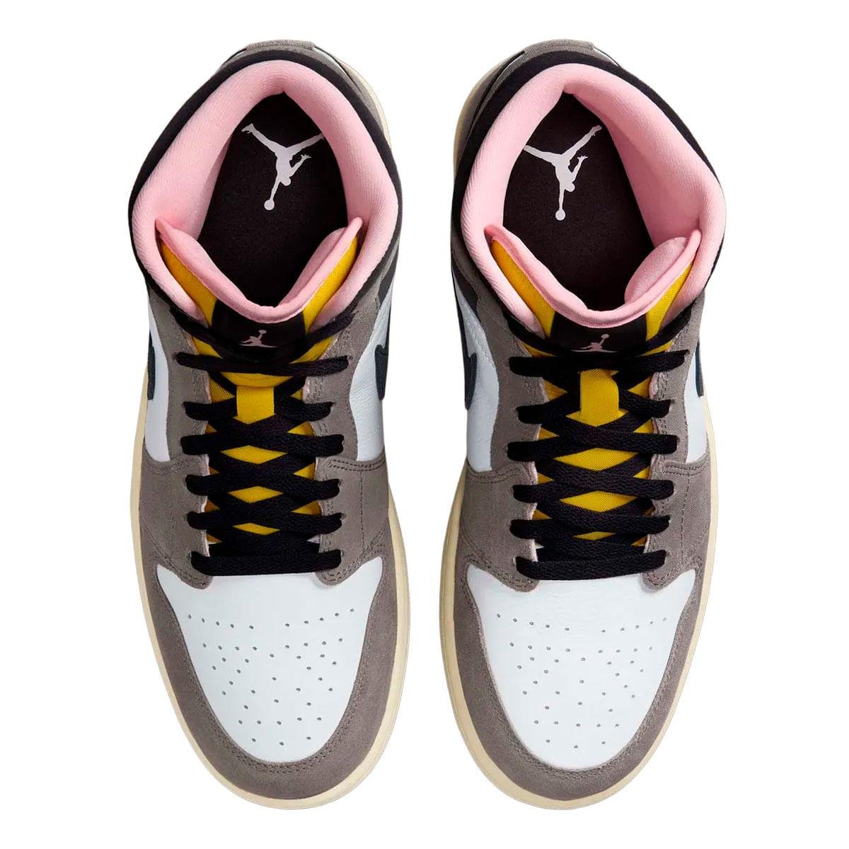 Zapatillas Nike Air Jordan 1 Mid Se - Image 4