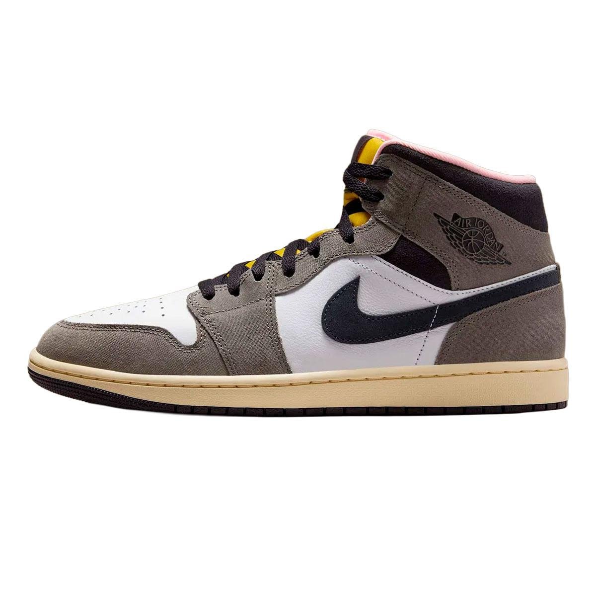 Zapatillas Nike Air Jordan 1 Mid Se - Image 6