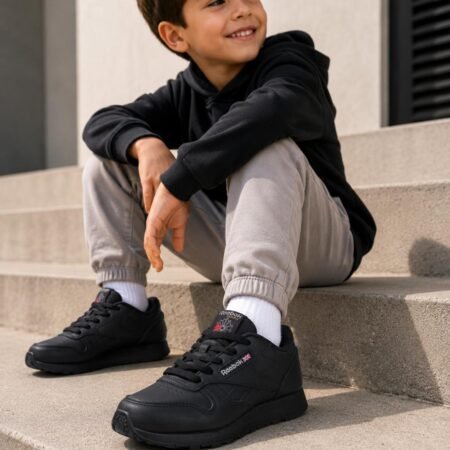 Zapatillas Reebok Classic Leather