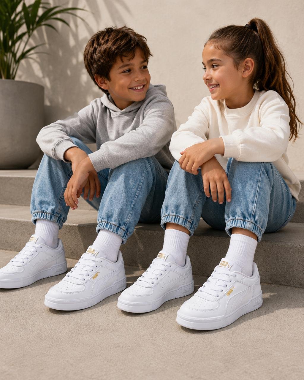 Puma Ca Pro Classic PS