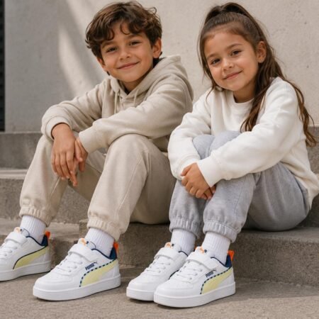 Zapatillas Puma Caven 2.0 Playdate AC
