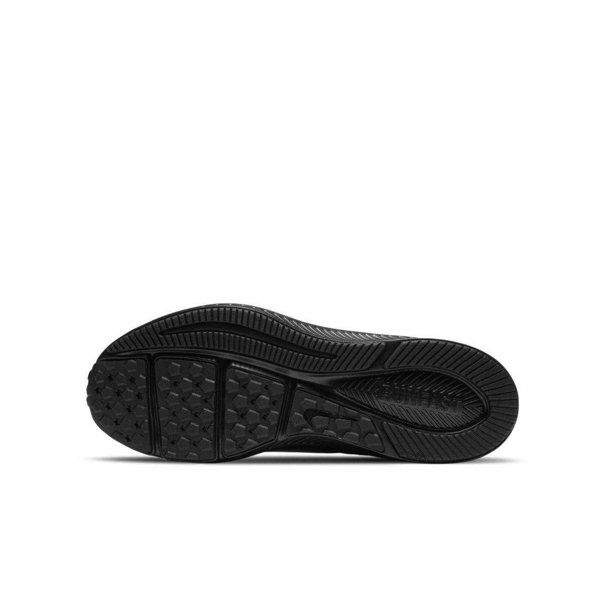 Zapatillas Nike Versity Leather - Image 5