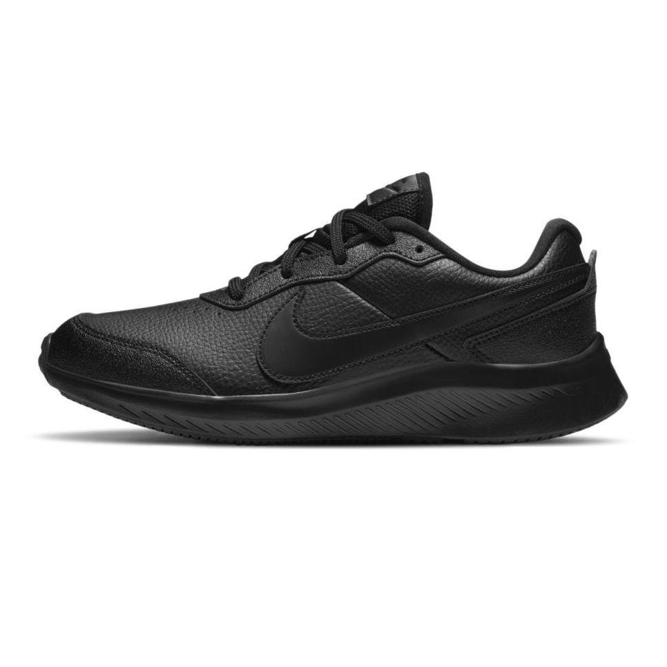 Zapatillas Nike Versity Leather - Image 2