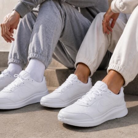 Zapatillas Nike Varsity Leather