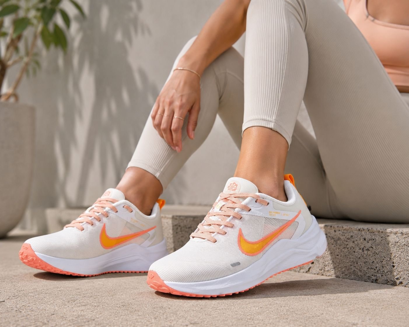 Zapatillas Nike Downshifter 12