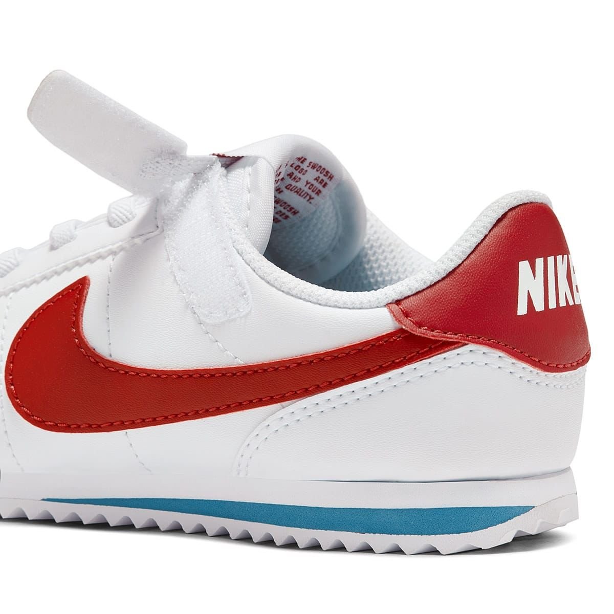 Zapatillas Nike Kids Cortez Easyon - Image 3