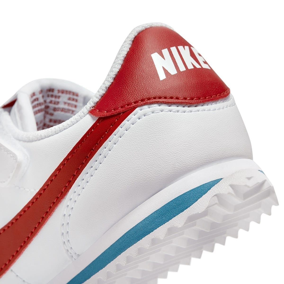 Zapatillas Nike Kids Cortez Easyon - Image 4