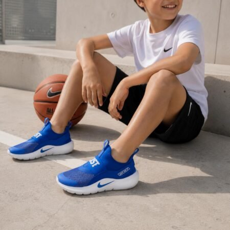 Zapatillas Nike Flex Runner 4 PS