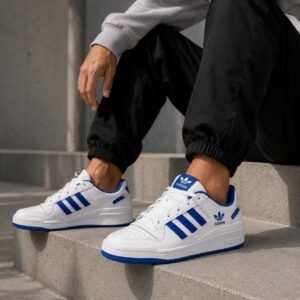 Zapatillas Adidas Forum Low CL