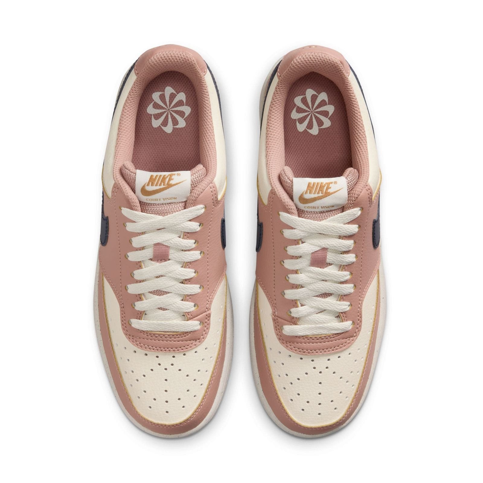 Zapatillas Nike Court Vision LO NN - Image 3