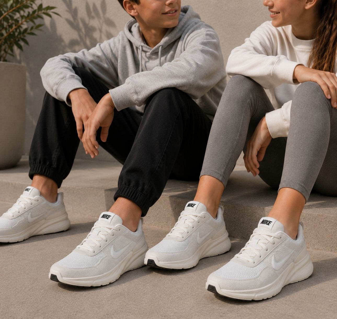 Zapatillas Nike Uplift SC