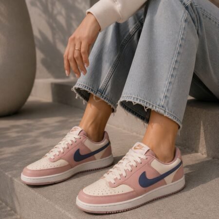 Zapatillas Nike Court Vision LO NN