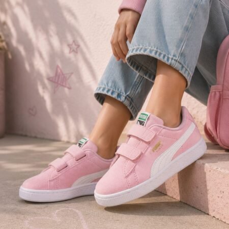 Zapatillas Puma Suede Classic V INF