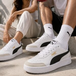 Zapatillas Puma Ca Match Premium Pipe
