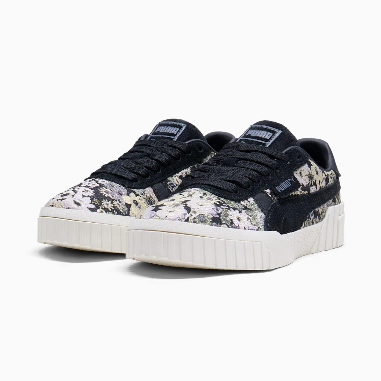 Zapatillas Puma Cali OG Dark Floral - Image 3