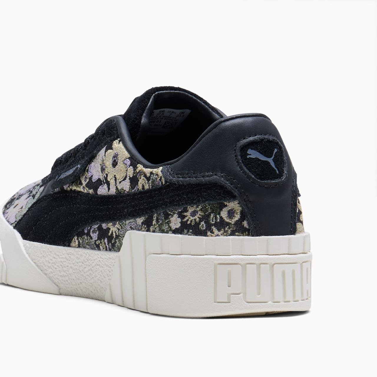 Zapatillas Puma Cali OG Dark Floral - Image 4