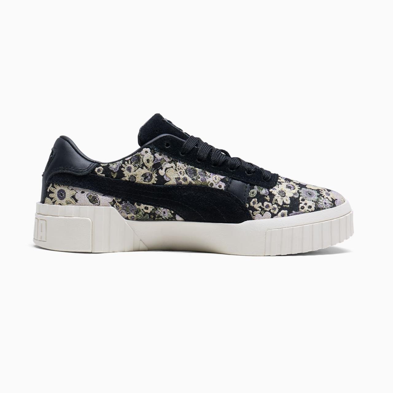 Zapatillas Puma Cali OG Dark Floral - Image 5