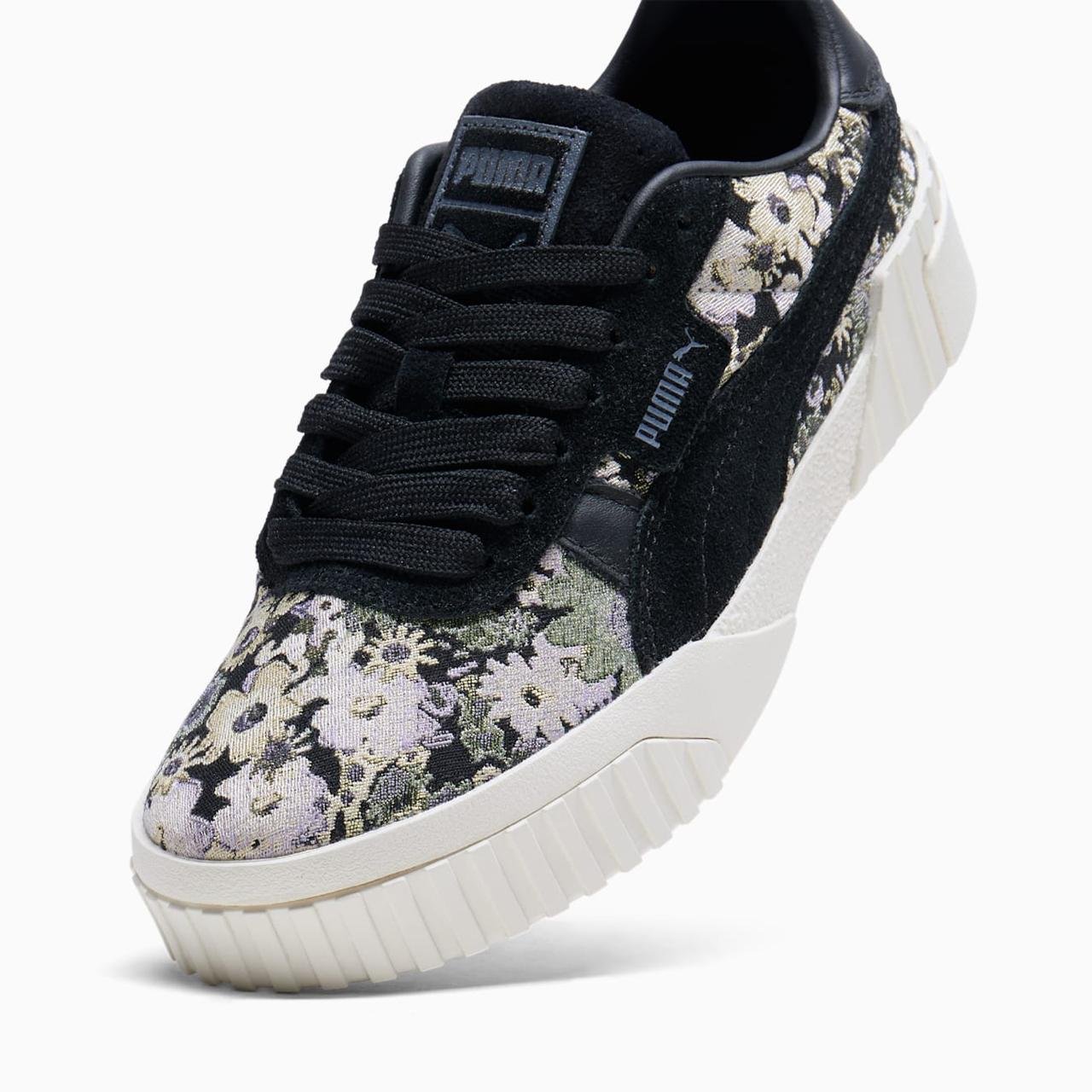 Zapatillas Puma Cali OG Dark Floral - Image 6