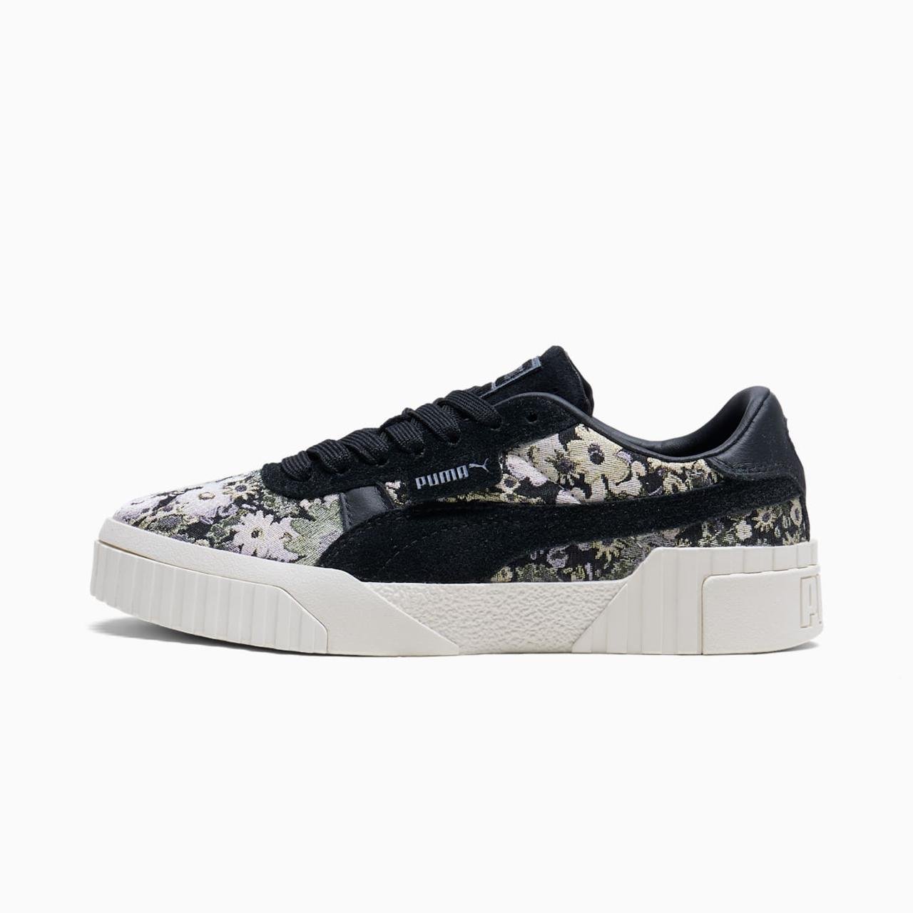 Zapatillas Puma Cali OG Dark Floral - Image 2