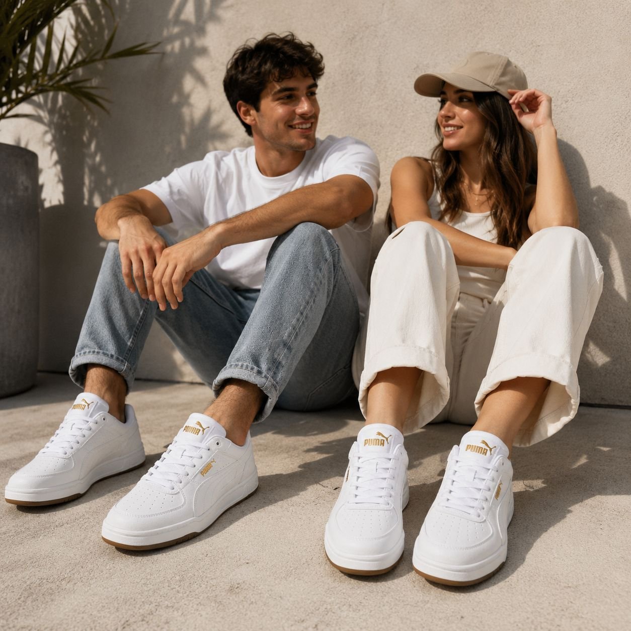 Zapatillas Puma Caven 2.0 ADP
