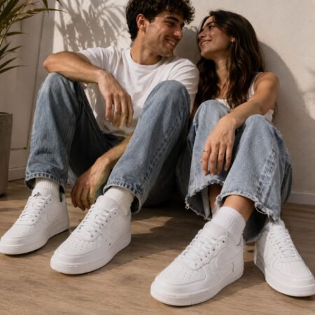Zapatillas Nike Court Vision LO NN