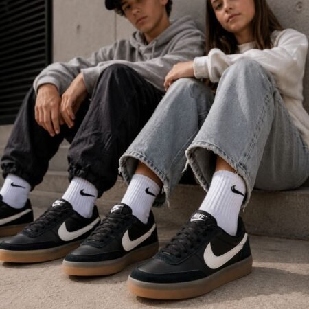 Zapatillas Nike Killshot 2 GS