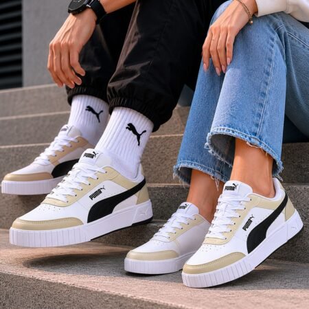 Zapatillas Puma Carina ADP