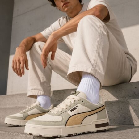 Zapatillas Puma Ca Pro Downtown Workwear