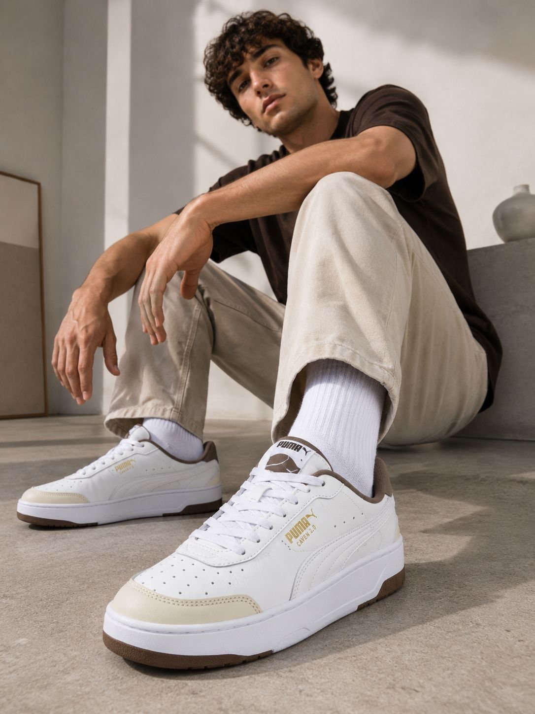 Zapatillas Puma Ca Match - Image 8