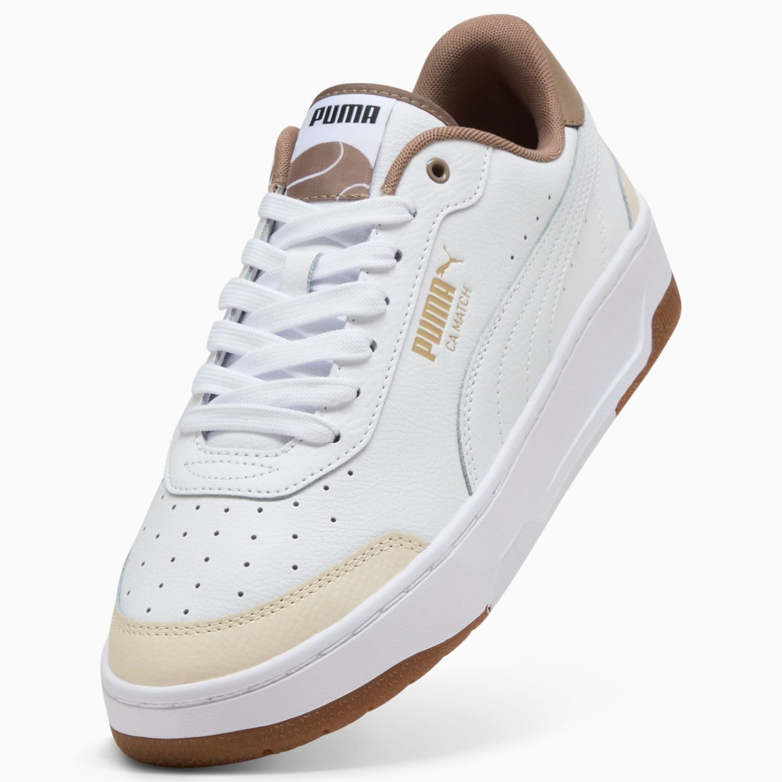 Zapatillas Puma Ca Match - Image 4