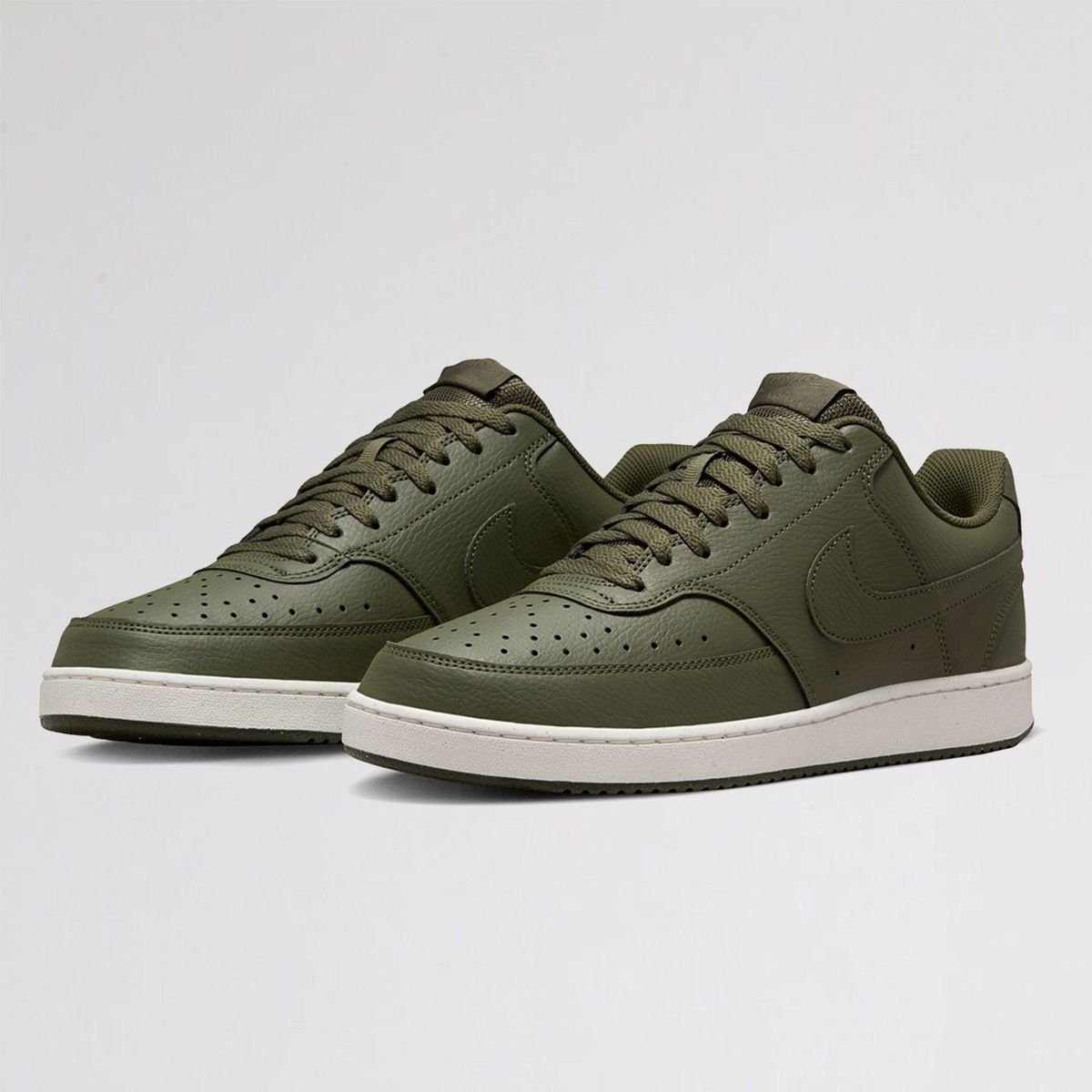Zapatillas Nike Court Vision LO NN - Image 5