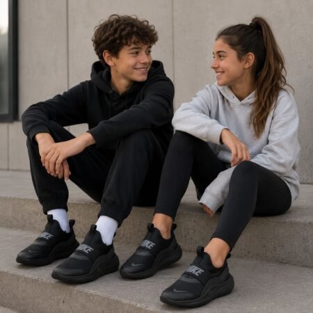 Zapatillas Nike Flex Runner 4 GS