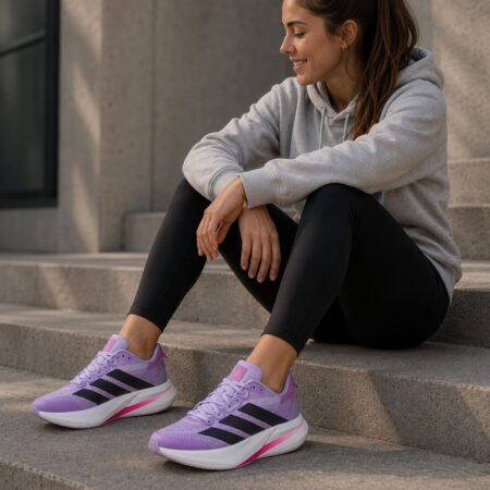 Zapatillas Adidas Duramo Speed 2 W