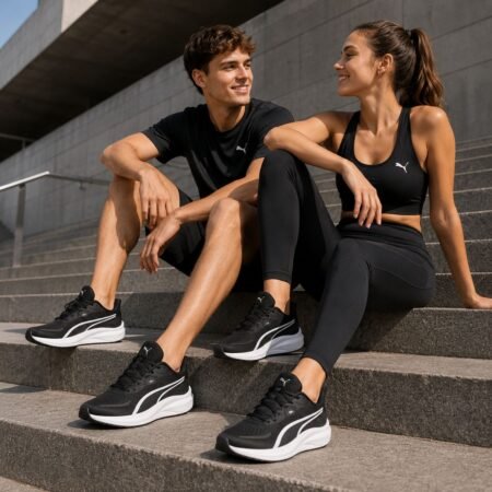 Zapatillas Puma Skyrocket LITE 2 ADP