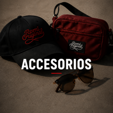 Accesorios
