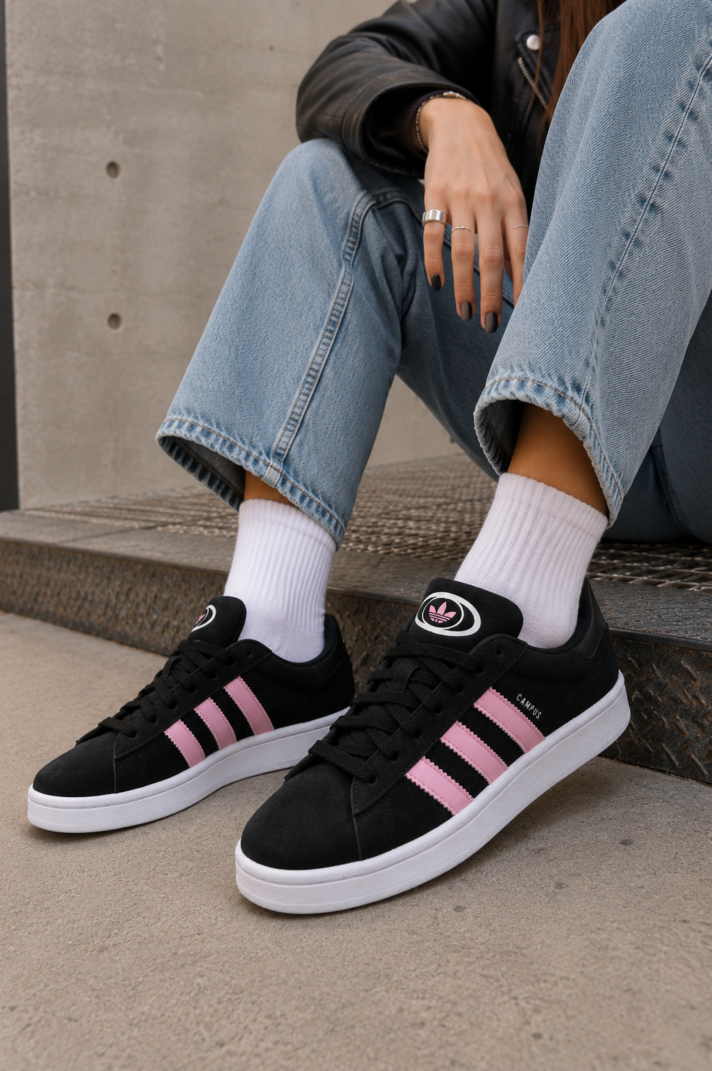 Zapatillas Adidas Campus 00s W - Image 7
